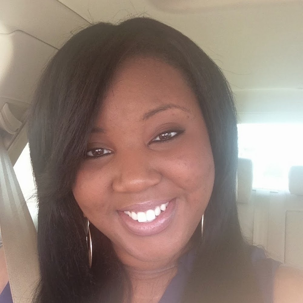 Meet your Posher, Tiffany